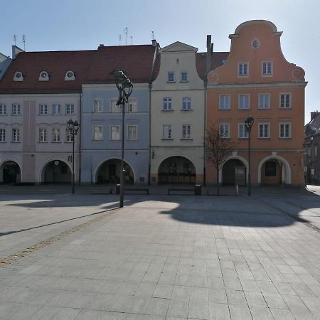 Apartament Old Town Gliwice Exterior photo