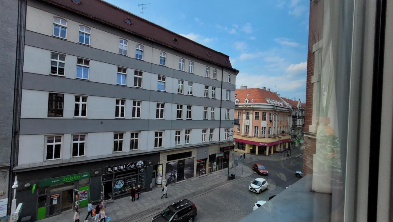 Apartament Old Town Gliwice Exterior photo