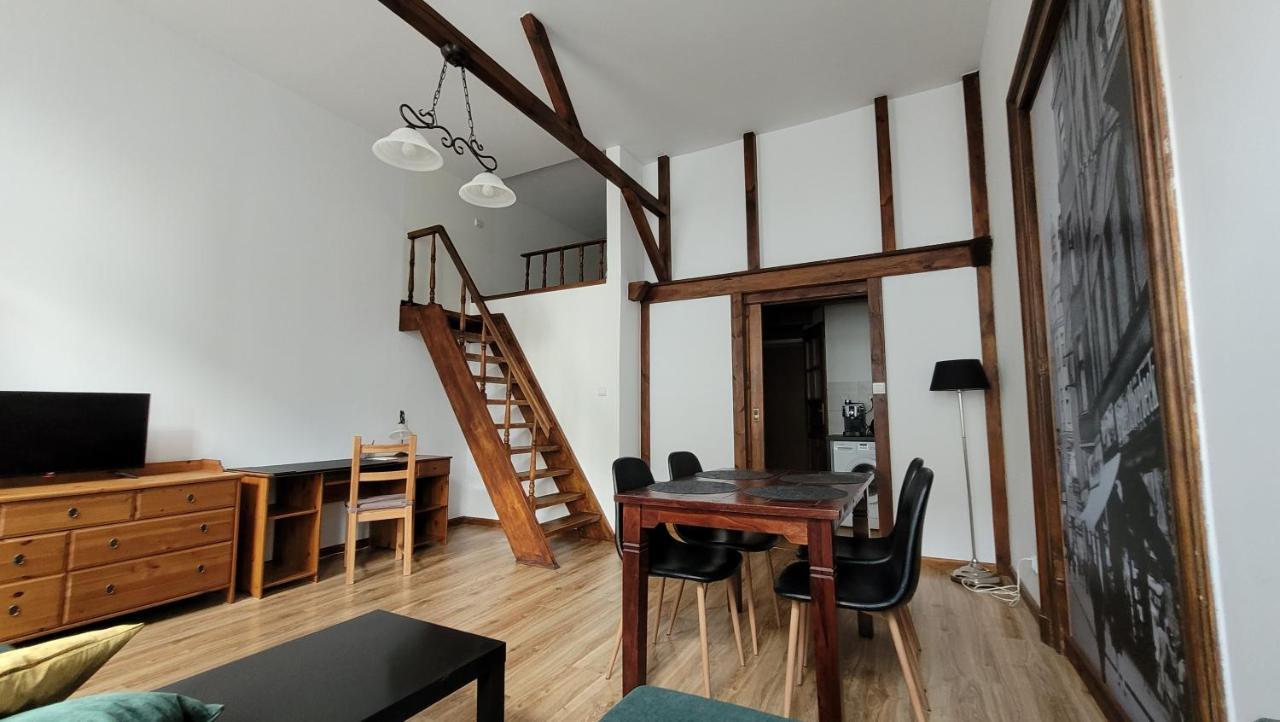 Apartament Old Town Gliwice Exterior photo