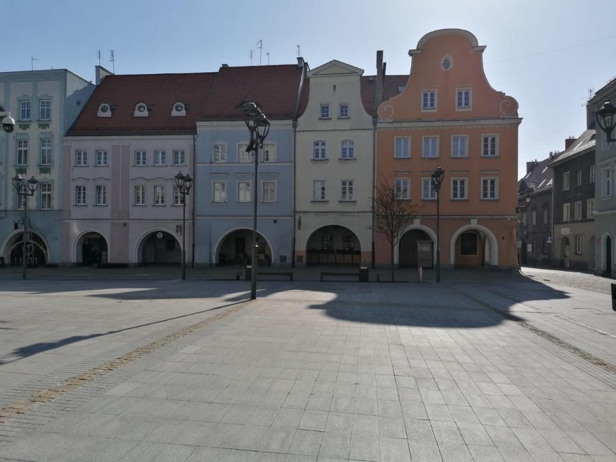 Apartament Old Town Gliwice Exterior photo
