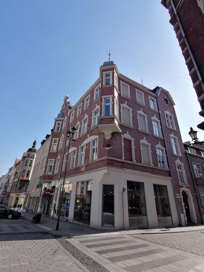Apartament Old Town Gliwice Exterior photo