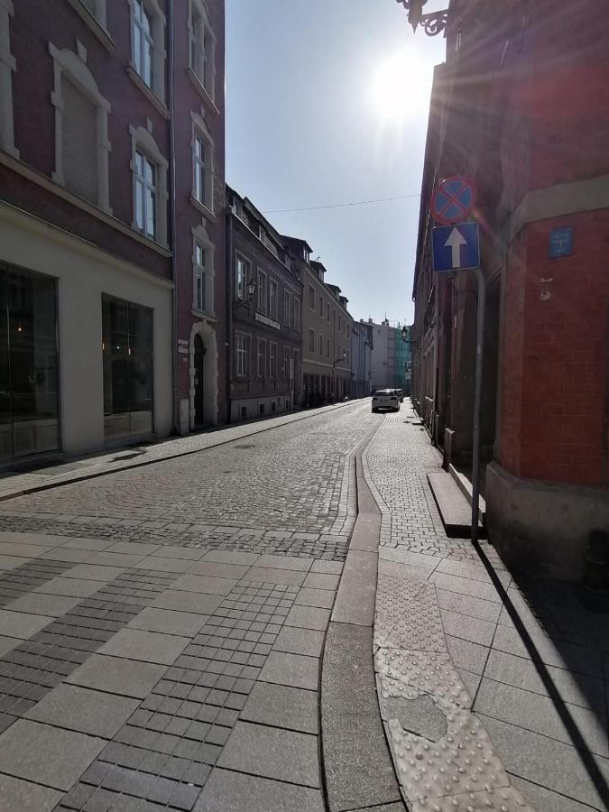 Apartament Old Town Gliwice Exterior photo